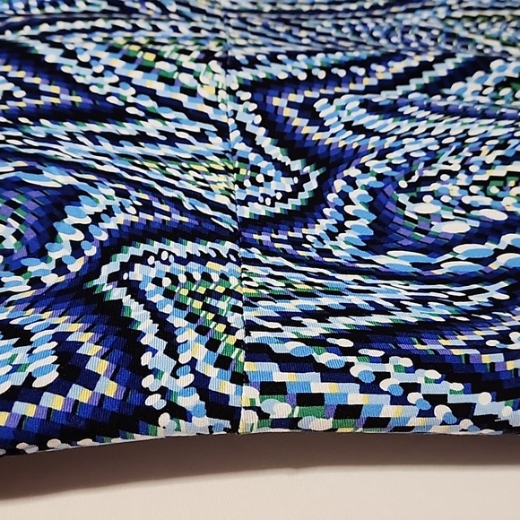 Mario Serrani Italy Sleeveless Maxi Dress - Picture 9 of 14